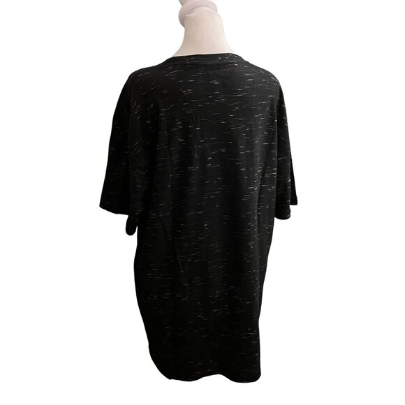 NASA Astronaut Graphic T-Shirt XL WT02 Black Space Theme Men's - Picture 3 of 5